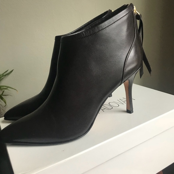 Luciano Padovan Booties - Picture 7 of 8